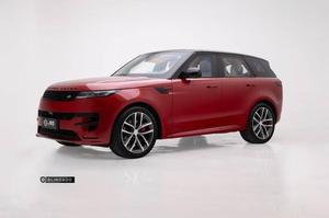 LAND ROVER RANGE ROVER SPORT 3.0 AUTOBIOGRAPHY 4X4 V6 24V BITURBO