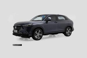 HONDA HR-V 1.5 16V TURBO TOURING