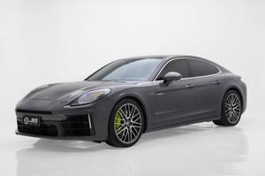 PORSCHE PANAMERA 2.9 V6 E-HYBRID 4 PDK