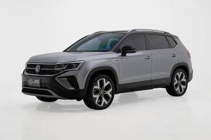 VOLKSWAGEN TAOS 1.4 250 TSI HIGHLINE