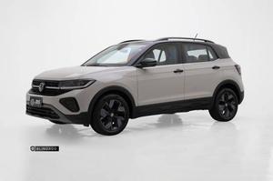 VOLKSWAGEN T-CROSS 1.4 250 TSI HIGHLINE