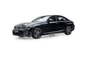 BMW 320i 2.0 16V TURBO M SPORT