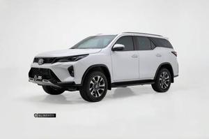 TOYOTA HILUX SW4 4.0 SRX 4X4 7 LUGARES V6 24V