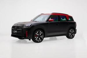 MINI COUNTRYMAN 2.0 16V TWINPOWER TURBO JOHN COOPER WORKS ALL4