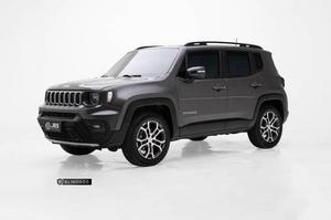 JEEP RENEGADE 1.3 T270 TURBO
