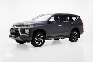 MITSUBISHI PAJERO SPORT 2.4 16V MIVEC TURBO HPE AWD