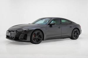 AUDI RS E-TRON GT RS E-TRON GT