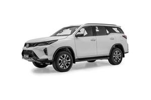 TOYOTA HILUX SW4 4.0 SRX 4X4 7 LUGARES V6 24V