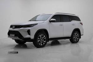 TOYOTA HILUX SW4 4.0 SRX 4X4 7 LUGARES V6 24V