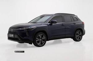 TOYOTA COROLLA CROSS 1.8 VVT-I XRX