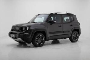 JEEP RENEGADE 1.3 T270 TURBO