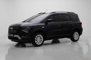 CHEVROLET SPIN 1.8 LTZ 8V