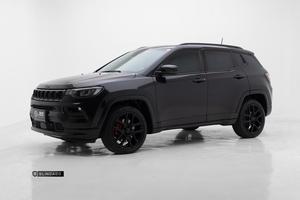 JEEP COMPASS 1.3 T270 TURBO S