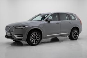 VOLVO XC90 2.0 T8 R-DESIGN AWD