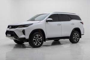 TOYOTA HILUX SW4 4.0 SRX 4X4 7 LUGARES V6 24V