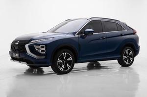 MITSUBISHI ECLIPSE CROSS 1.5 MIVEC TURBO HPE-S