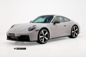 PORSCHE 911 3.0 24V H6 CARRERA PDK