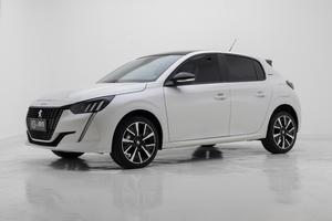 PEUGEOT 208 1.2 ACTIVE 12V