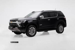 CHEVROLET TRAILBLAZER 2.8 PREMIER 4X4 16V TURBO