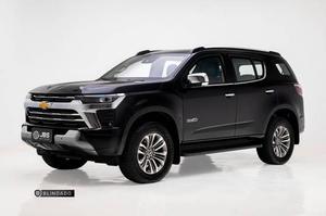 CHEVROLET TRAILBLAZER 2.8 PREMIER 4X4 16V TURBO