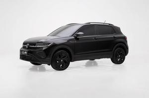 VOLKSWAGEN T-CROSS 1.0 200 TSI COMFORTLINE