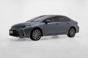 TOYOTA COROLLA 1.8 VVT-I HYBRID ALTIS
