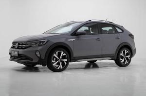 VOLKSWAGEN NIVUS 1.0 200 TSI HIGHLINE