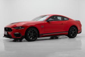 FORD MUSTANG 5.0 GT V8