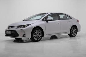 TOYOTA COROLLA 2.0 VVT-IE XEI DIRECT SHIFT