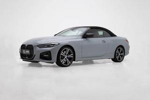 BMW 420i 2.0 SPORT GP CABRIO 16V