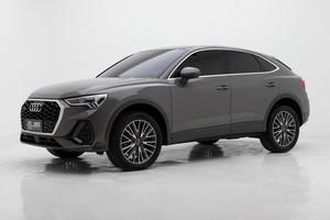AUDI Q3 2.0 40 TFSI SPORTBACK PERFORMANCE QUATTRO
