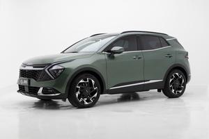 KIA SPORTAGE 2.0 16V