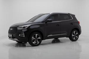 CHERY TIGGO 5x 1.5 VVT TURBO TXS DCT
