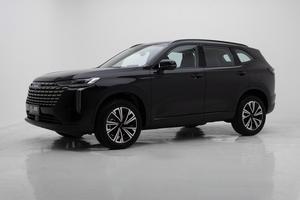 GWM HAVAL H6 1.5 HEV PREMIUM E-TRACTION