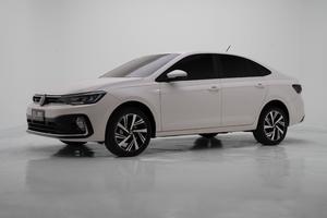 VOLKSWAGEN VIRTUS 1.0 200 TSI HIGHLINE