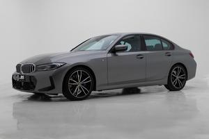BMW 320i 2.0 16V TURBO M SPORT