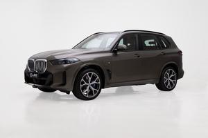 BMW X5 3.0 4X4 30D I6 TURBO