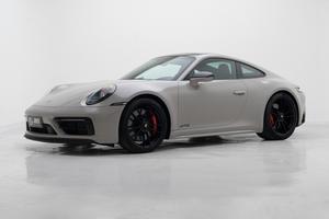 PORSCHE 911 3.0 24V H6 CARRERA GTS PDK