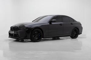 BMW 320i 2.0 16V TURBO M SPORT
