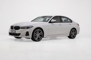 BMW 320i 2.0 16V TURBO GP