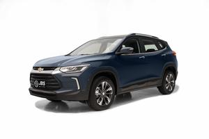 CHEVROLET TRACKER 1.2 TURBO