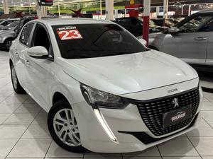 PEUGEOT 208 1.6 ACTIVE PACK 16V