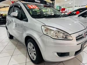 FIAT IDEA 1.4 MPI ATTRACTIVE 8V