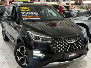 CHERY TIGGO 5X PRO 1.5 TCI MAX DRIVE