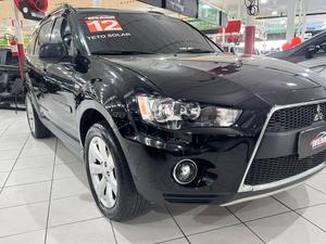 MITSUBISHI OUTLANDER 3.0 GT4 4X4 V6 24V