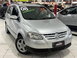 VOLKSWAGEN SPACEFOX 1.6 MI 8V