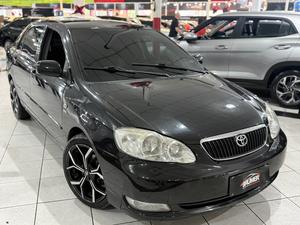 TOYOTA COROLLA 1.8 XEI 16V