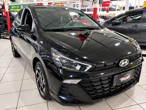 HYUNDAI HB20 1.0 COMFORT PLUS 12V TURBO