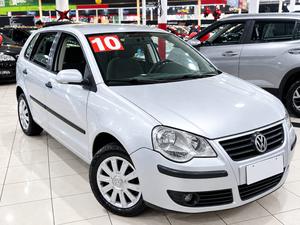 VOLKSWAGEN POLO 1.6 MI 8V TOTAL