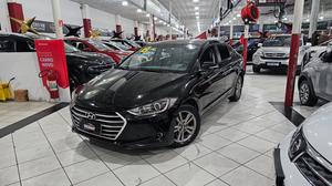 HYUNDAI ELANTRA 2.0 16V